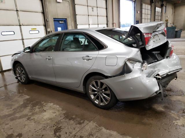 Photo 2 from auction – 2017 TOYOTA CAMRY LE with VIN 4T1BF1FK0HU709534