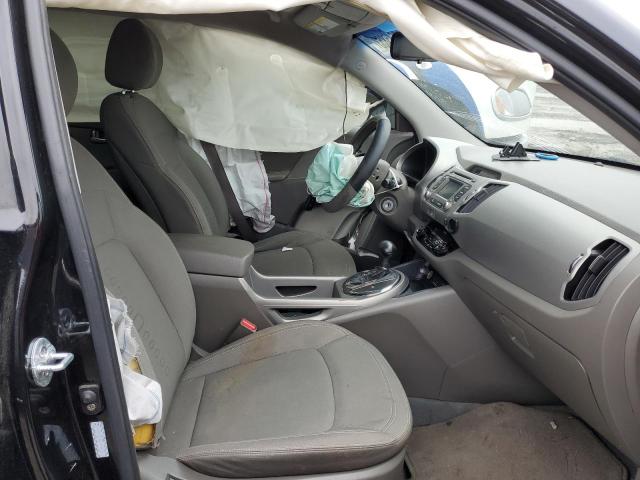 Photo 7 from auction – 2012 KIA SPORTAGE E with VIN KNDPC3A24C7171739