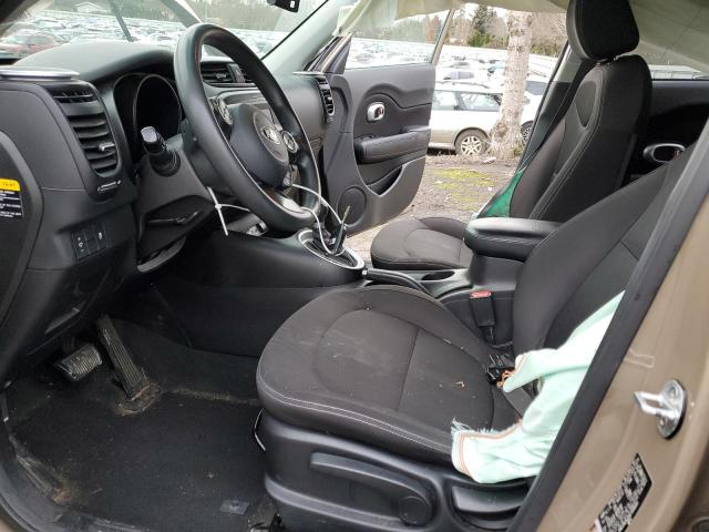 Photo 7 from auction – 2016 KIA SOUL with VIN KNDJN2A20G7314640
