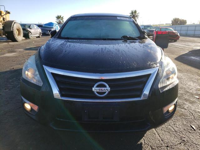 Photo 5 from auction – 2015 NISSAN ALTIMA 2.5 with VIN 1N4AL3AP1FC226618