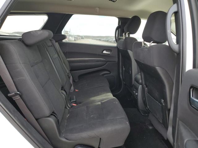 Photo 11 from auction – 2022 DODGE DURANGO SX with VIN 1C4RDJAG0NC107469
