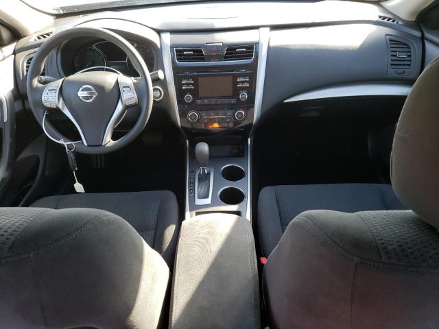 Photo 8 from auction – 2015 NISSAN ALTIMA 2.5 with VIN 1N4AL3AP2FC144400