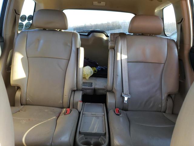 Photo 10 from auction – 2013 TOYOTA HIGHLANDER with VIN 5TDBK3EH3DS180872