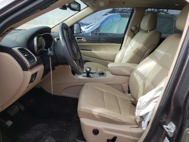 Photo 7 from auction – 2015 JEEP GRAND CHER with VIN 1C4RJFBMXFC243779