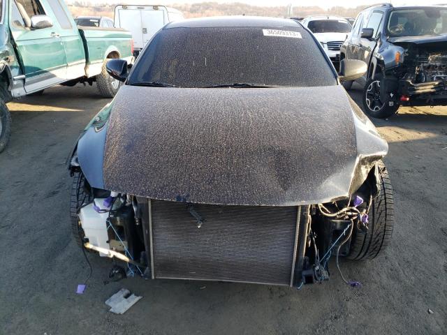 Photo 5 from auction – 2013 KIA OPTIMA LX with VIN 5XXGM4A70DG168635