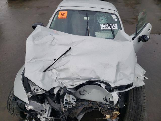 Photo 11 from auction – 2019 MAZDA MX-5 MIATA with VIN JM1NDAL7XK0300253