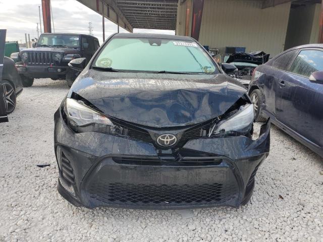 Photo 5 from auction – 2018 TOYOTA COROLLA L with VIN 5YFBURHE9JP782002
