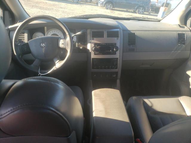 Photo 8 from auction – 2004 DODGE DURANGO LI with VIN 1D4HB58N74F135282