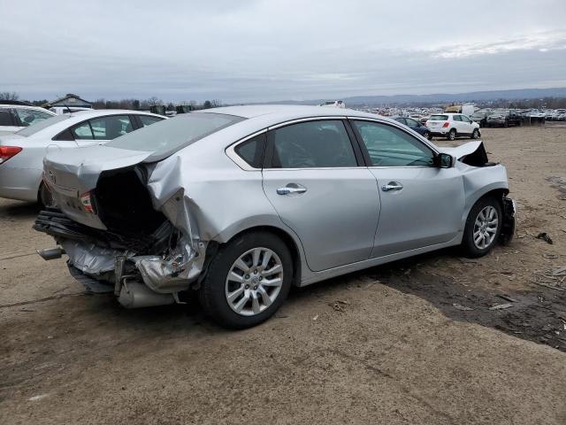 Photo 3 from auction – 2016 NISSAN ALTIMA 2.5 with VIN 1N4AL3AP8GN347670
