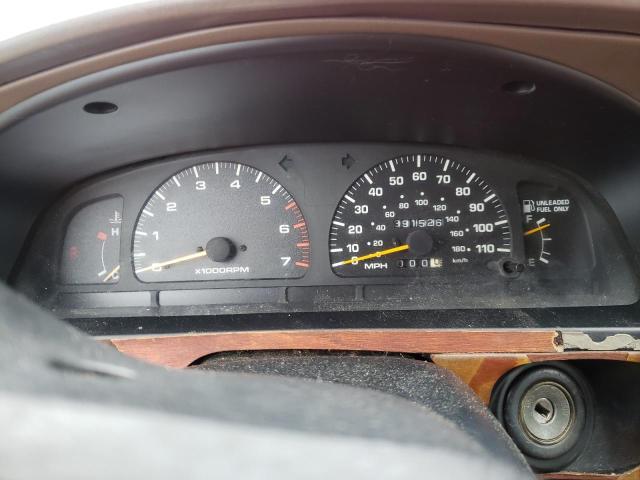 Photo 9 from auction – 1996 TOYOTA 4RUNNER SR with VIN JT3GN86R9T0010779