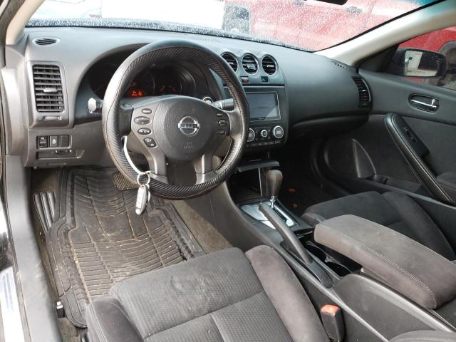 Photo 8 from auction – 2012 NISSAN ALTIMA S with VIN 1N4AL2EP3CC227821