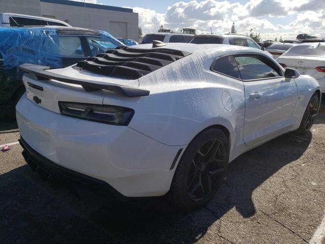 Photo 3 from auction – 2018 CHEVROLET CAMARO LT with VIN 1G1FB1RX7J0147212