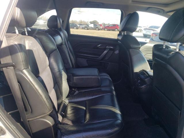 Photo 10 from auction – 2007 ACURA MDX TECHNO with VIN 2HNYD28477H553187