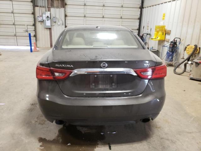 Photo 6 from auction – 2016 NISSAN MAXIMA 3.5 with VIN 1N4AA6AP3GC384712