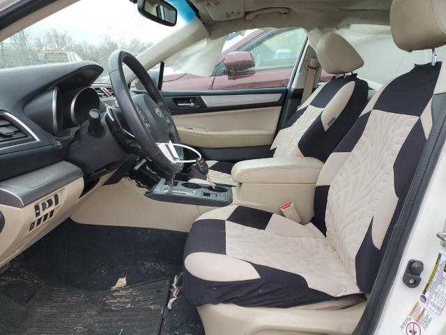 Photo 7 from auction – 2017 SUBARU LEGACY 2.5 with VIN 4S3BNAD62H3019285