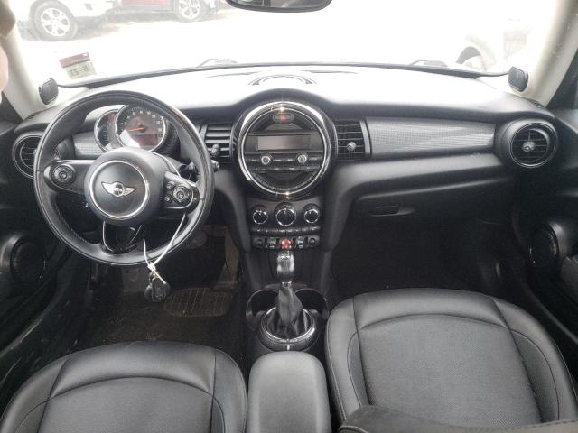 Photo 8 from auction – 2016 MINI COOPER with VIN WMWXP5C53G3B76368