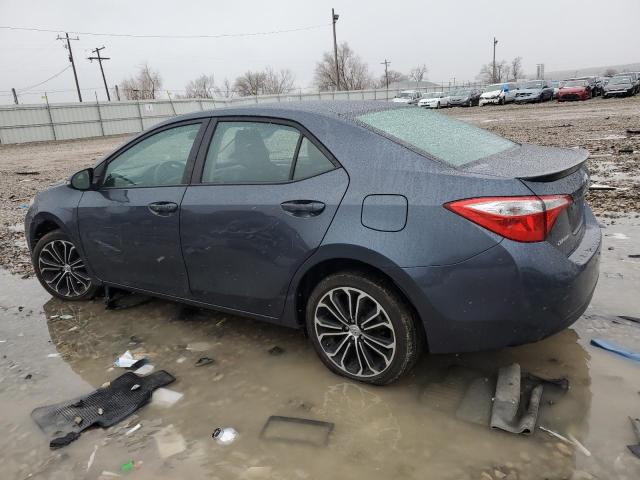 صورة رقم 2 من المزاد - 2014 TOYOTA COROLLA L مع VIN 5YFBURHEXEP080857
