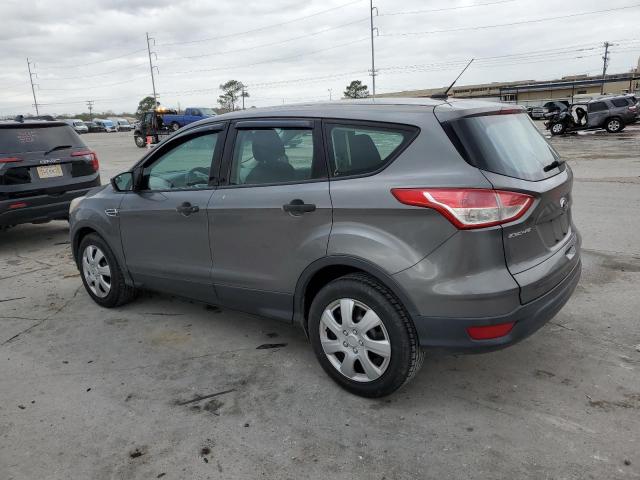 Photo 2 from auction – 2014 FORD ESCAPE S with VIN 1FMCU0F75EUD81751