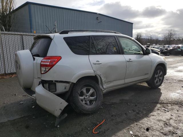 Photo 3 from auction – 2012 TOYOTA RAV4 4WD with VIN JTMDK4DV3CD019132