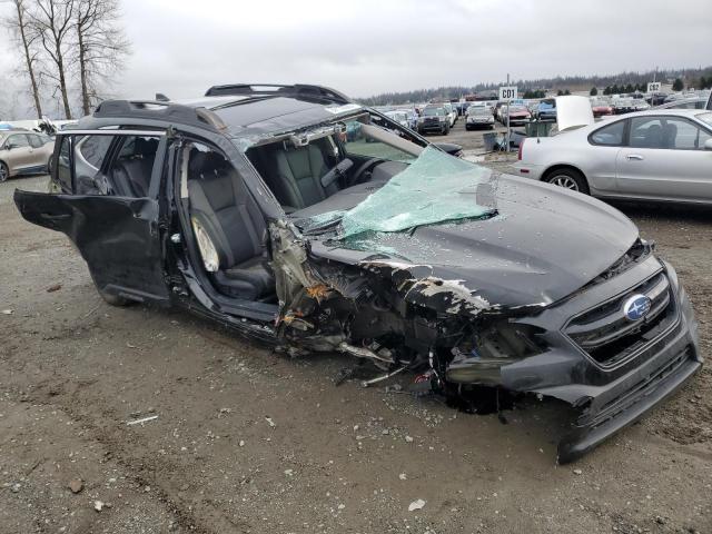 Photo 4 from auction – 2022 SUBARU OUTBACK ON with VIN 4S4BTGLD9N3228667