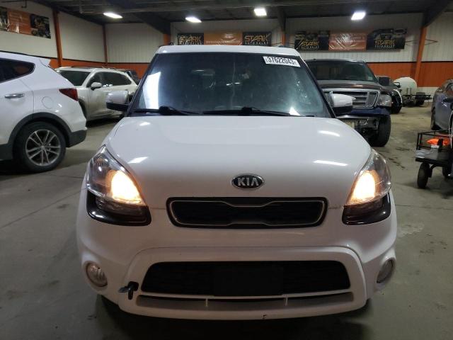 Фото 5 с аукциона – 2013 KIA SOUL + с VIN KNDJT2A64D7759967