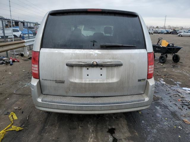 Photo 6 from auction – 2008 CHRYSLER TOWN & COU with VIN 2A8HR44H18R652121