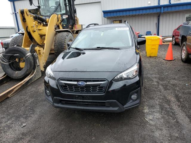 Фото 5 с аукциона – 2019 SUBARU CROSSTREK с VIN JF2GTAEC3KH317971