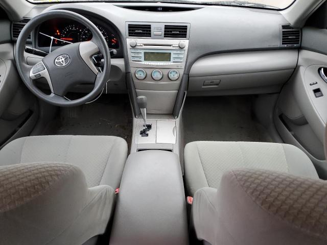 Photo 8 from auction – 2007 TOYOTA CAMRY CE with VIN 4T1BE46K97U116015