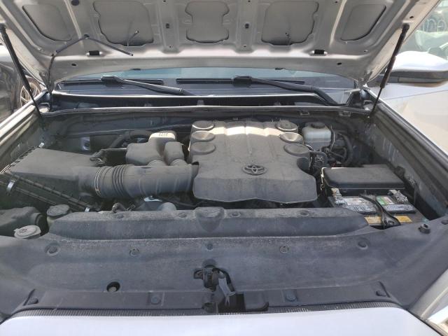 Photo 12 from auction – 2015 TOYOTA 4RUNNER SR with VIN JTEBU5JR5F5261414