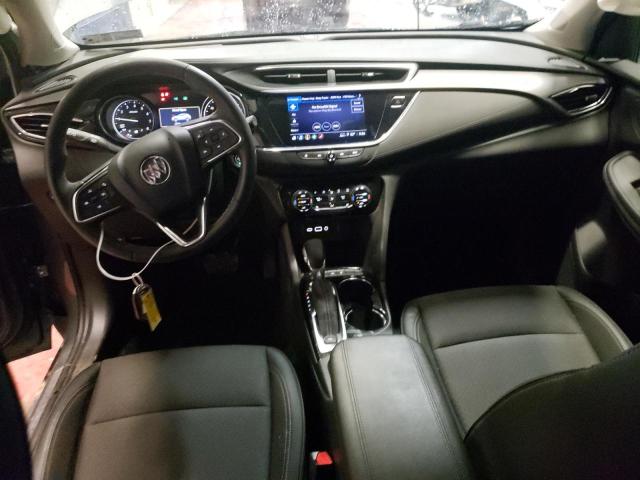 Photo 8 from auction – 2022 BUICK ENCORE GX with VIN KL4MMDSL2NB080508