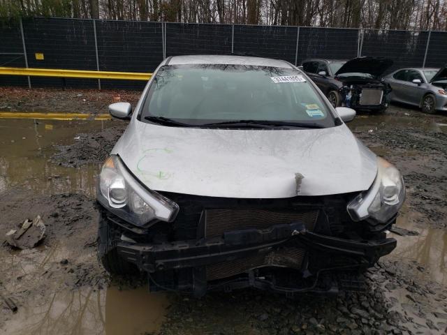 Photo 5 from auction – 2015 KIA FORTE LX with VIN KNAFK4A69F5349536
