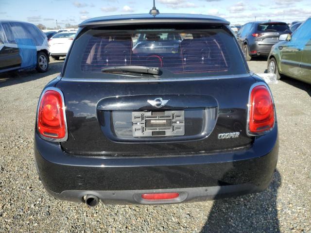 Photo 6 from auction – 2017 MINI COOPER with VIN WMWXP5C3XH2F61822