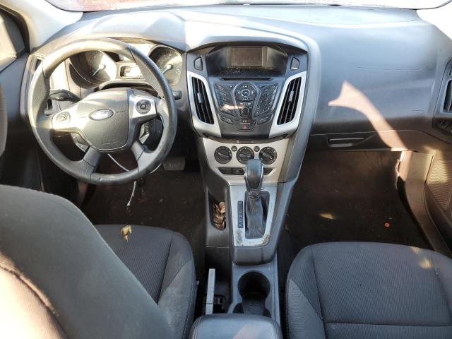 Photo 8 from auction – 2013 FORD FOCUS with VIN 1FADP3F22DL121713