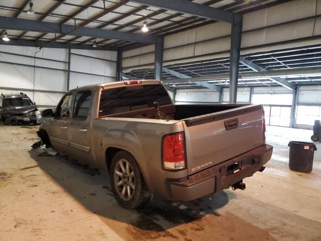 Photo 2 from auction – 2013 GMC SIERRA K15 with VIN 3GTP2XE2XDG167351