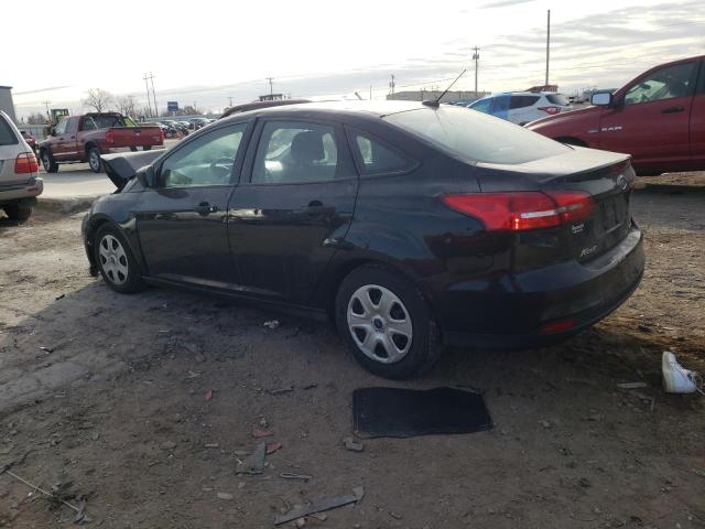 Photo 2 from auction – 2016 FORD FOCUS S with VIN 1FADP3E25GL395204
