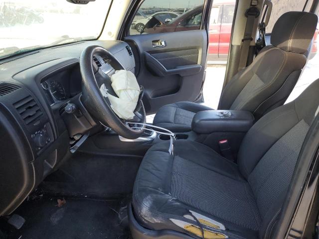 Photo 7 from auction – 2008 HUMMER H3 with VIN 5GTEN13E788139830