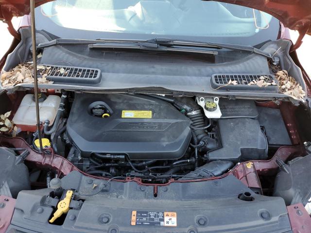 Photo 12 from auction – 2014 FORD ESCAPE SE with VIN 1FMCU0GX3EUC16876