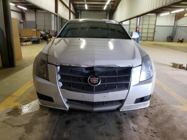 Photo 5 from auction – 2011 CADILLAC CTS with VIN 1G6DC5EY7B0164842