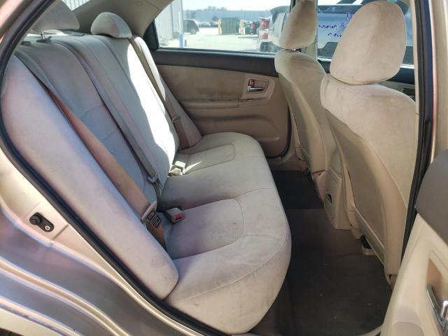 Photo 10 from auction – 2007 KIA SPECTRA EX with VIN KNAFE121975490469