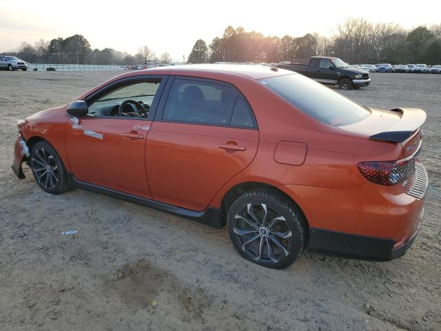 Photo 2 from auction – 2013 TOYOTA COROLLA BA with VIN 2T1BU4EE3DC092158