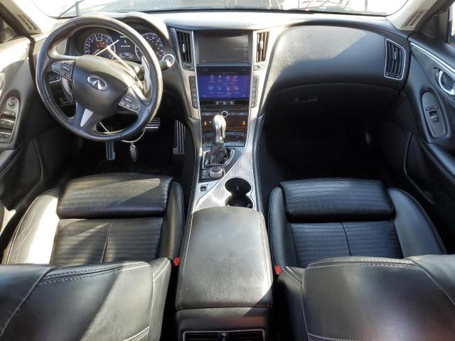 Photo 8 from auction – 2015 INFINITI Q50 BASE with VIN JN1BV7AP8FM352570