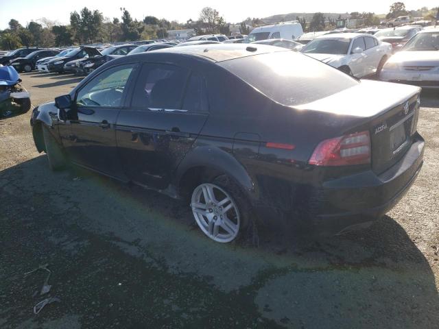 Photo 2 from auction – 2008 ACURA TL with VIN 19UUA66258A026532