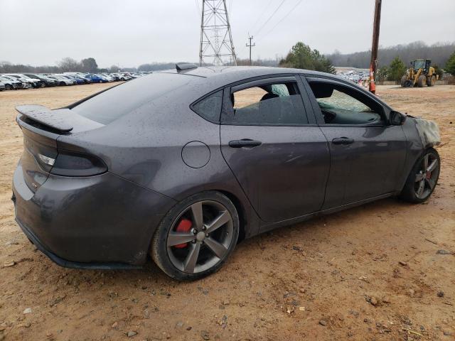 Photo 3 from auction – 2015 DODGE DART GT with VIN 1C3CDFEB7FD392110