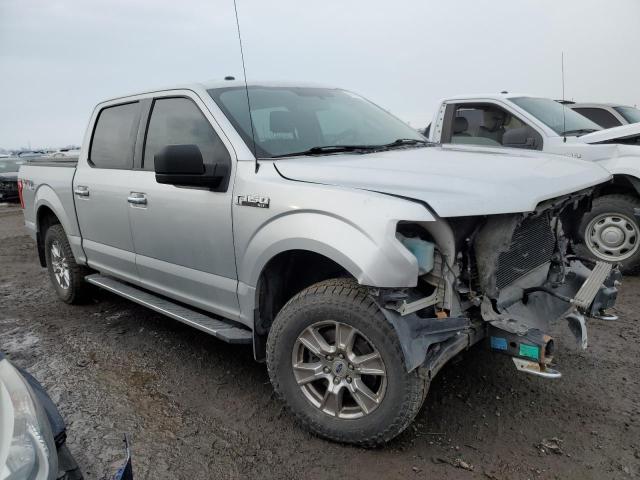 Photo 4 from auction – 2016 FORD F150 SUPER with VIN 1FTEW1EFXGKF00866