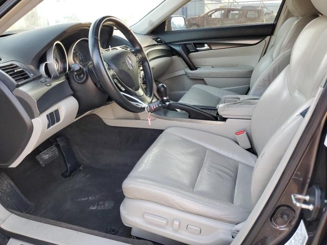 Photo 7 from auction – 2013 ACURA TL TECH with VIN 19UUA8F56DA005897