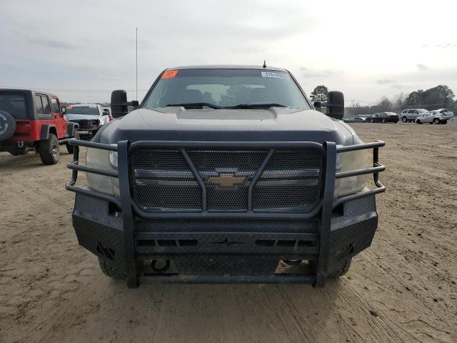 Photo 5 from auction – 2007 CHEVROLET SILVERADO with VIN 1GCHK23K37F566912