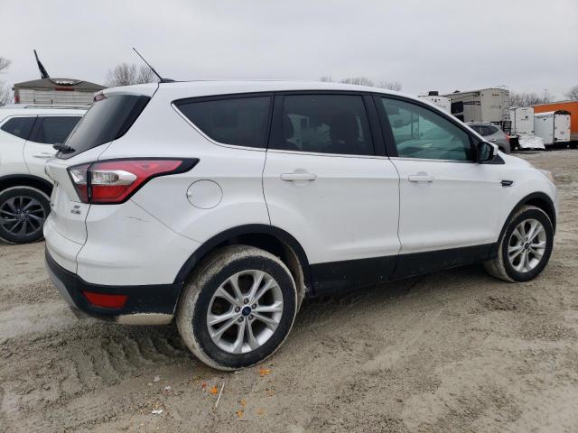 Photo 3 from auction – 2017 FORD ESCAPE SE with VIN 1FMCU9GD5HUB80994