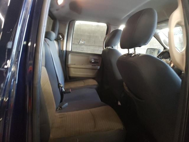 Photo 10 from auction – 2012 DODGE RAM 1500 S with VIN 1C6RD7GT5CS160699