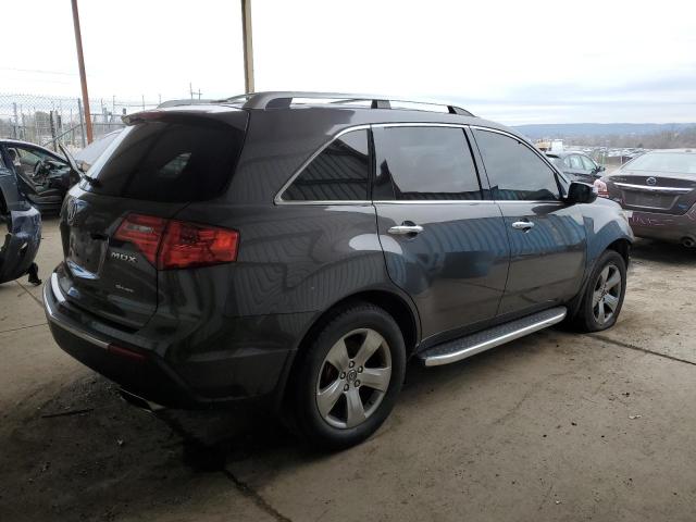 Zdjęcie 3 z aukcji – 2011 ACURA MDX TECHNO z VIN 2HNYD2H45BH509293