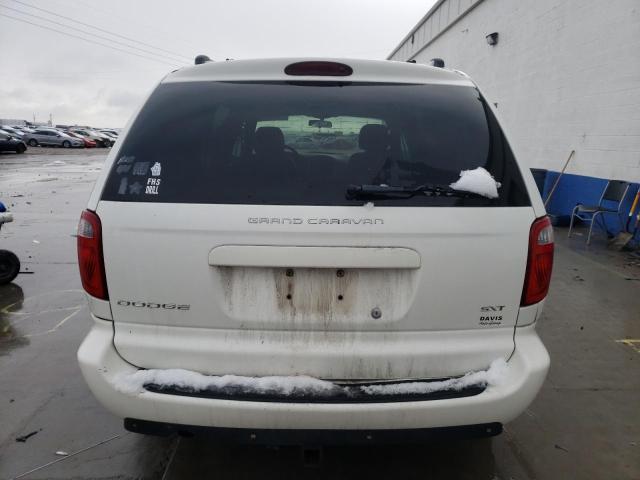 Photo 6 from auction – 2005 DODGE GRAND CARA with VIN 2D4GP44LX5R195627